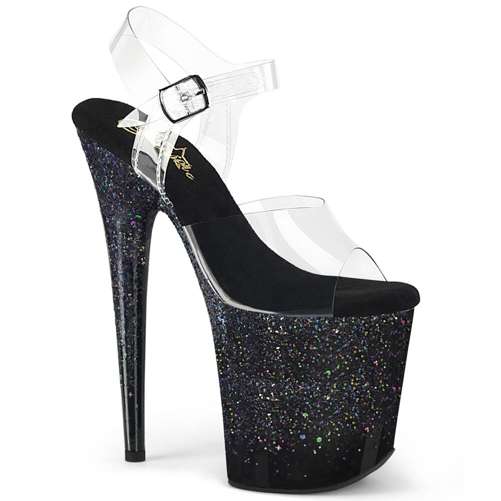 Pleaser Flamingo 808SS sz7